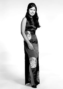 Emmanuelle Arsan